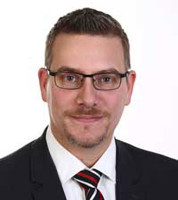 Thomas Henz, Rechtsanwalt, Fachanwalt für Insolvenzrecht, Notar (Amtssitz Münster)